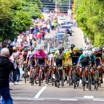 La Vuelta al Táchira en Bicicleta tiene recorrido definitivo