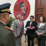 Freddy Bernal: «Seguimos trabajando para los tachirenses»