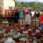La  seguridad y la Paz se mantienen en la frontera Táchira – Norte de Santander