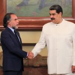 En Táchira darán seguimiento al flujo de vehículos y mercancía