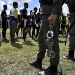 Somos 225 funcionarios dedicados íntegramente a los tachirenses