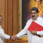 Capturan a dos integrantes del Tren de Aragua en zona fronteriza