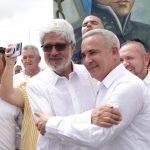 Acto de este domingo fue todo un éxito en las relaciones entre Venezuela y Colombia