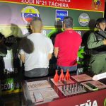 Jonathan Eugenio de Politáchira logra victoria en cuarta etapa de la Vuelta al Táchira