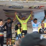 Gobernador Bernal: Hemos cumplido un sueño de los tachirenses con etapa Binacional de la Vuelta