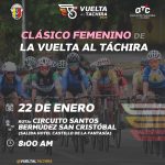 Arranca Feria del Asfalto en 18 municipios del Táchira