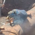 Politáchira realizó una presentación histórica de su equipo de ciclismo