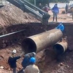 Politáchira realizó una presentación histórica de su equipo de ciclismo