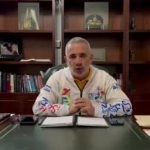 Bernal “pueblo tachirense crece en alegría y prosperidad en este 2023”