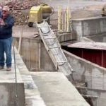 Gobernador Bernal: flexibilización en paso vehicular fronterizo se extiende hasta el 31 de enero