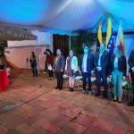 Embajador Benedetti: Colombia mantiene interés de comprar Monómeros