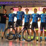 “La edición 58 de la Vuelta al Táchira en Bicicleta 2023 significa hermandad”