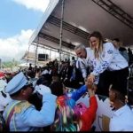 Elegante presentación de la Vuelta al Táchira en Bicicleta 2023