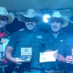 Gobernador Bernal: Trabajaremos por lo menos durante dos años para recuperar la Troncal 005