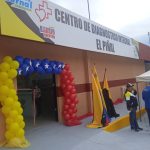 Yonder Godoy dominó la Casa del Padre