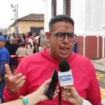 Gobernador Bernal a la clase trabajadora: No se dejen manipular