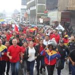 “Los vamos a desmantelar, detener y procesar”