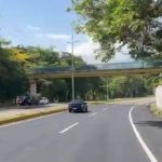 Gobernación garantizó seguridad vial a  participantes del giro ciclístico