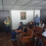 Las sanciones de Estados Unidos son contra el pueblo