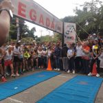 Embajador de Trinidad y Tobago visitó al Táchira