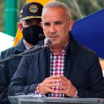 Vicepresidenta de Colombia denuncia plan para atentar contra su vida