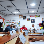 Con actividades culturales y recreacionales iniciaron carnavales fronterizos en Táchira