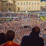 El 4 de marzo el tachirense Edwin Torres buscará romper el “Récord de la Hora”