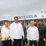 Del Discurso de Angostura a la Era Bicentenaria