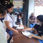 Alcaldía y Concejo Municipal celebraron la Paradura del Niño