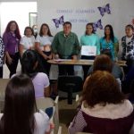 Gobernador Bernal: «Muy feliz de inaugurar el Liceo Hugo Chávez, una obra de lujo»