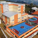 Con el turismo se potencia el crecimiento, la inversión, seguridad y emprendimiento