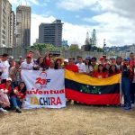 Frontera: Organismos de seguridad de Colombia y Venezuela afianzan coordinación de trabajo