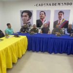 Cerca de 2 mil personas atendidas en mega jornada dirigida por Karem de Bernal