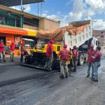 Diputado Medina: jóvenes construyen espacios de diálogo y empoderamiento para bienestar de la Patria