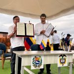 Del Discurso de Angostura a la Era Bicentenaria