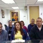 Acuerdo sienta las bases para la Zona Económica Binacional de Desarrollo compartido