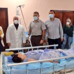 Positiva calificación UCI recibe la Vuelta al Táchira 2023