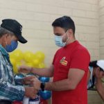 Población de la zona sur del estado Táchira recibe atención de calidad en el CDI El Piñal