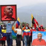 Asueto de carnavales cerró con más de 2 millones de litros de gasolina expendidos en el estado Táchira