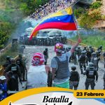 En Táchira se da inicio al Registro Nacional de los Consejos Feministas