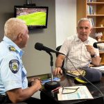 Retiran túneles en Puente Internacional Simón Bolívar