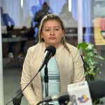 Funcionarios del DAET garantizan seguridad en la frontera