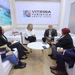 Politáchira participó  en la carrera Mifafi Ultra 100K del estado Mérida