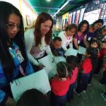 Politáchira participó  en la carrera Mifafi Ultra 100K del estado Mérida