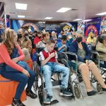 Venezuela y Colombia incrementan intercambio comercial en Vitrina Turística Anato 2023