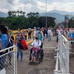 Gobernador Bernal “el reto es reactivar en su máxima capacidad la economía fronteriza”