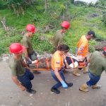 Autoridades nacionales acompañan supervisión de procesos de importación y exportación en Táchira