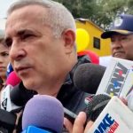 Escenarios políticos