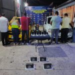 Congreso de la Nueva Época concluye que se están fortaleciendo los CLAP en Táchira