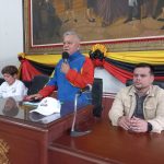 En Ureña detienen a ocho personas dedicadas a la venta de sustancias psicotrópicas